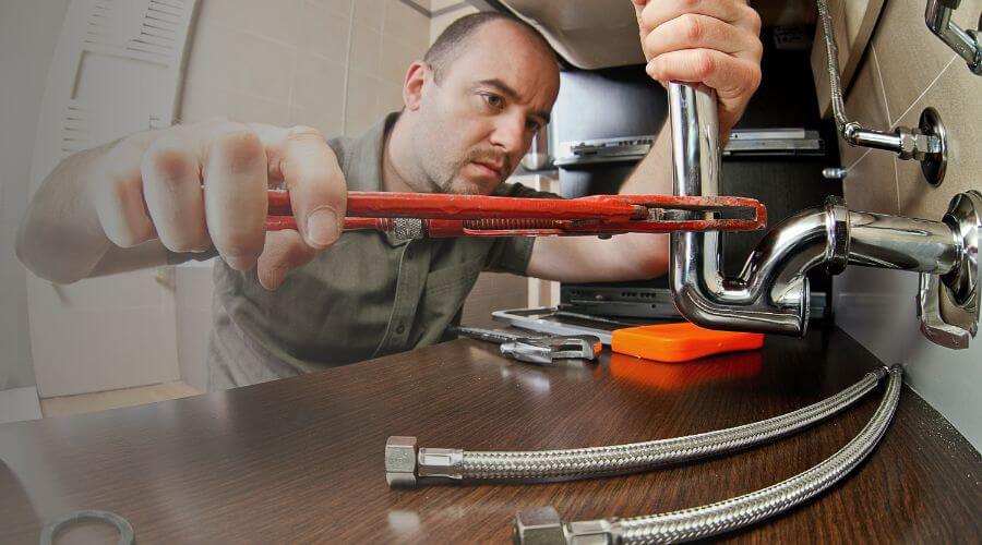 Expert burst pipe repair services in Pelham, NY